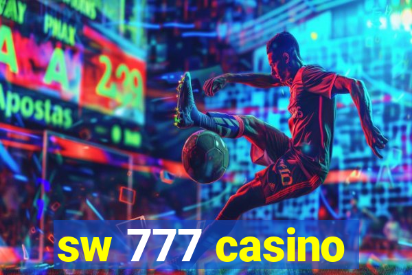 sw 777 casino